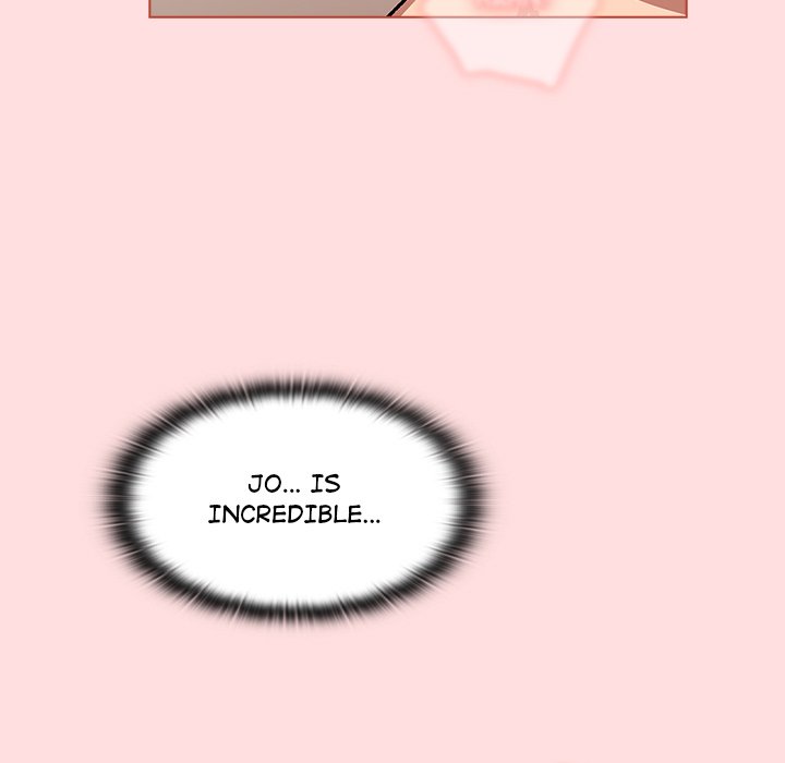 What do I do now…? Chapter 90 - Page 73