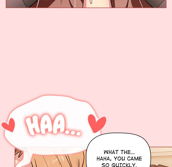 What do I do now…? Chapter 90 - Page 80