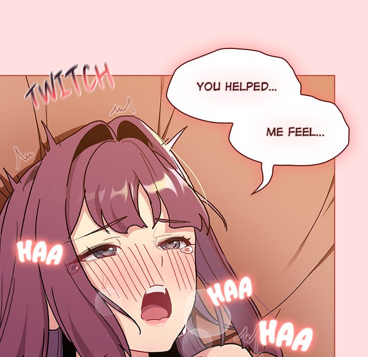 What do I do now…? Chapter 90 - Page 83