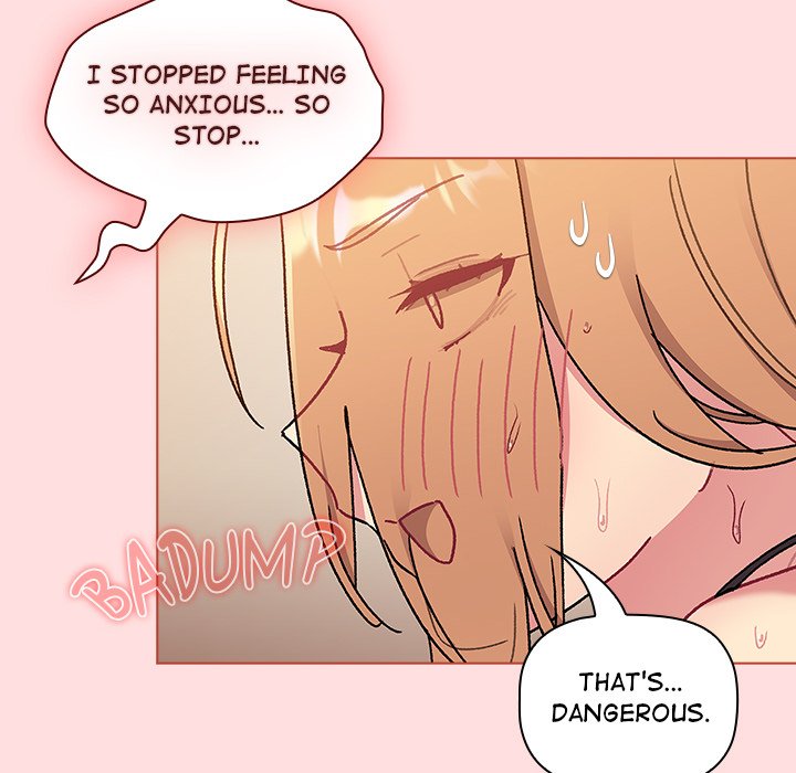 What do I do now…? Chapter 90 - Page 86