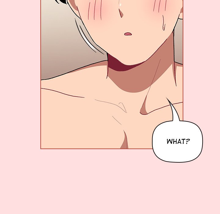 What do I do now…? Chapter 90 - Page 90