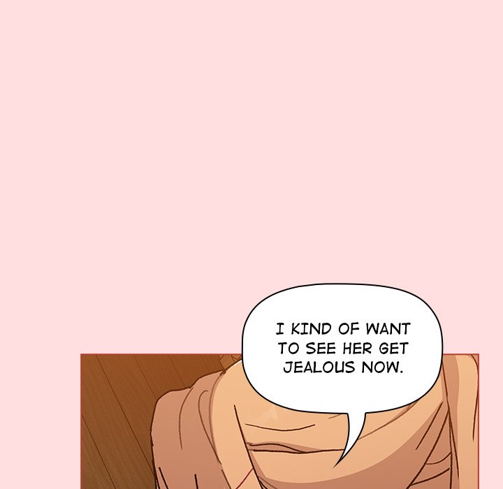 What do I do now…? Chapter 90 - Page 96