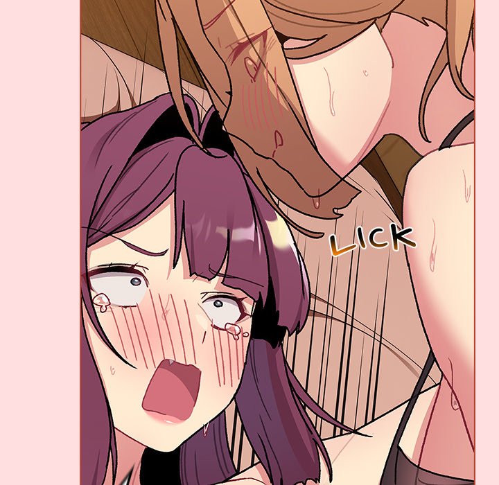 What do I do now…? Chapter 90 - Page 97