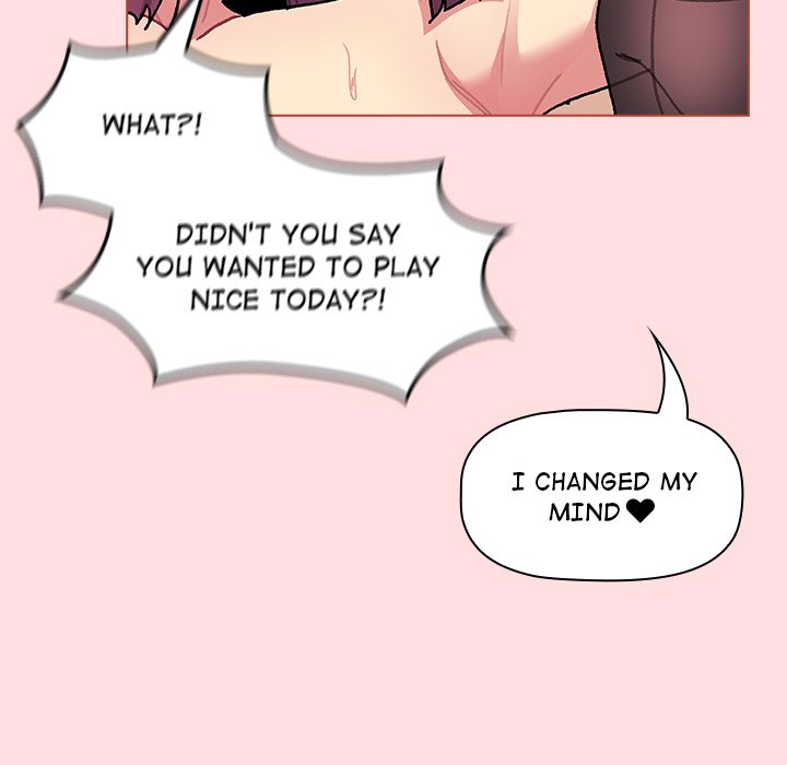 What do I do now…? Chapter 90 - Page 98