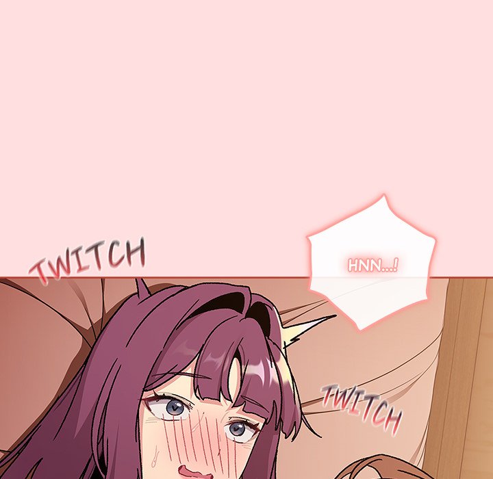 What do I do now…? Chapter 90 - Page 104