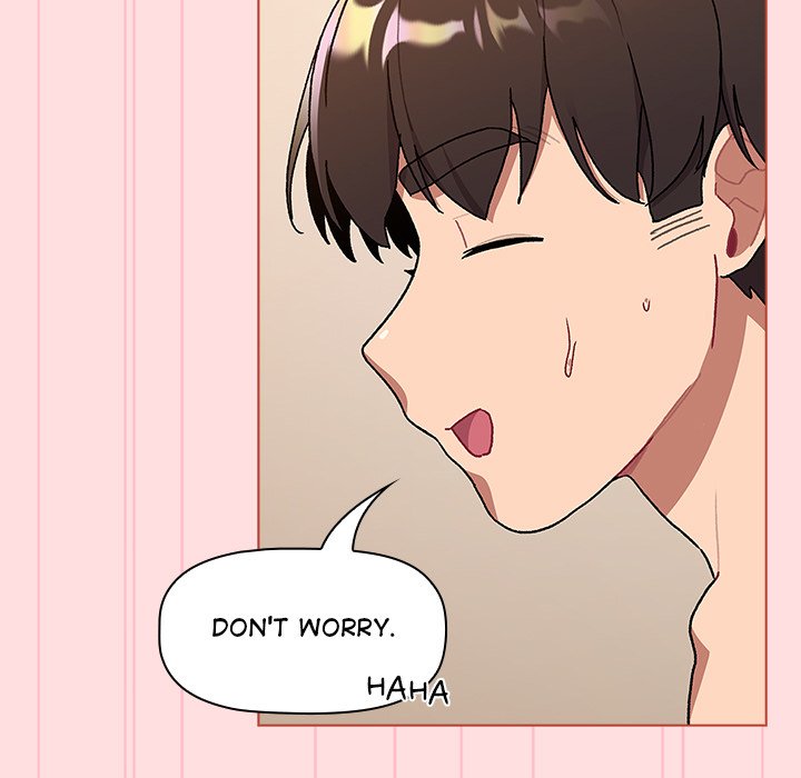 What do I do now…? Chapter 90 - Page 115