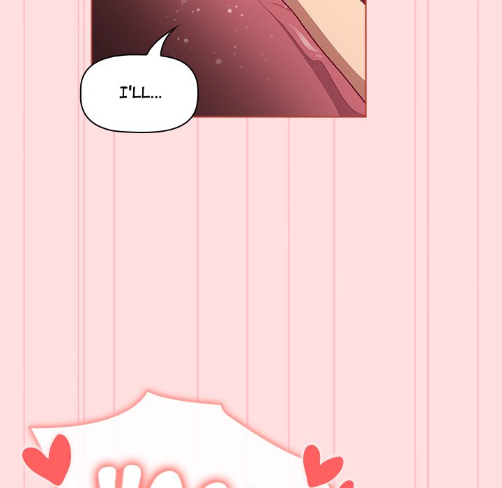 What do I do now…? Chapter 90 - Page 117