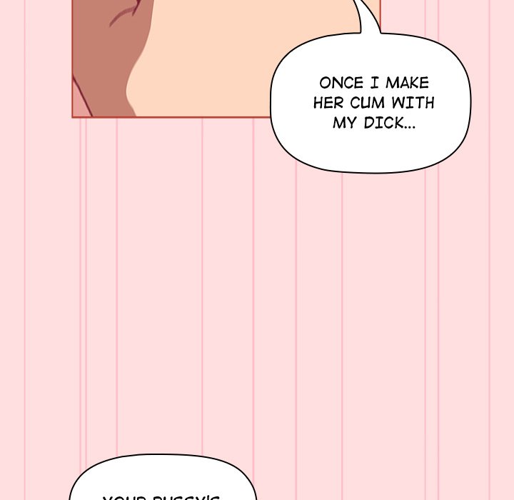 What do I do now…? Chapter 90 - Page 123