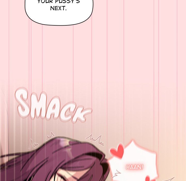 What do I do now…? Chapter 90 - Page 124