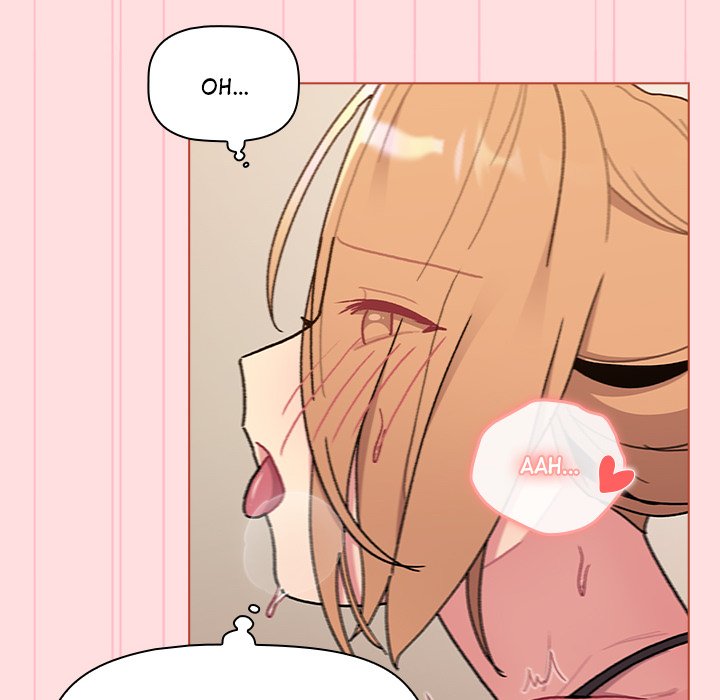 What do I do now…? Chapter 90 - Page 128
