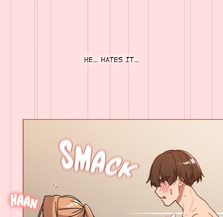 What do I do now…? Chapter 90 - Page 130