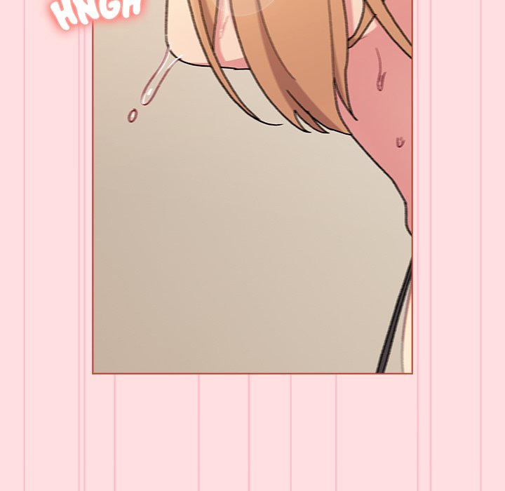 What do I do now…? Chapter 90 - Page 133