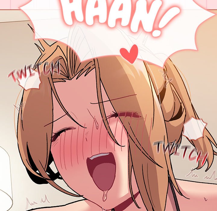 What do I do now…? Chapter 90 - Page 137