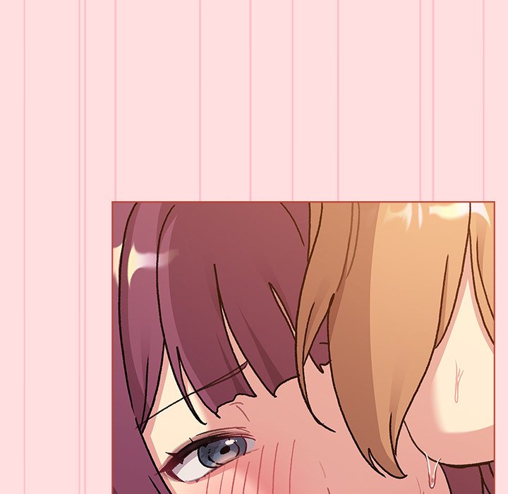 What do I do now…? Chapter 90 - Page 141