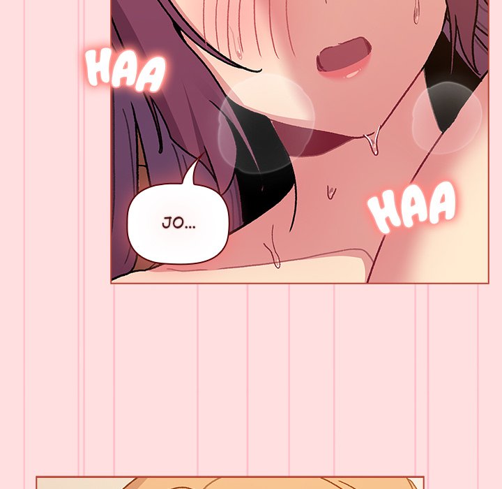 What do I do now…? Chapter 90 - Page 142