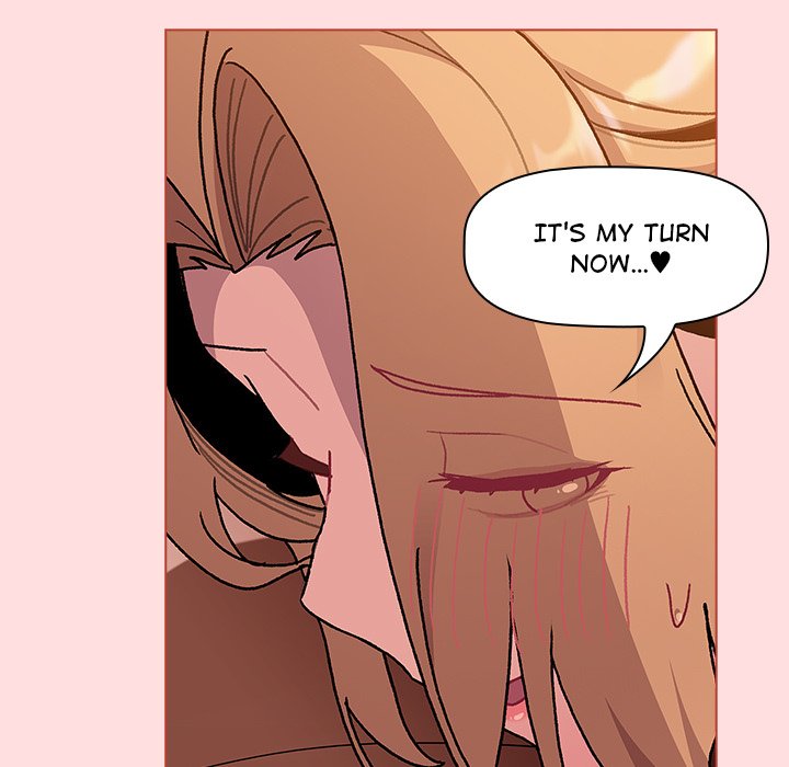 What do I do now…? Chapter 90 - Page 151