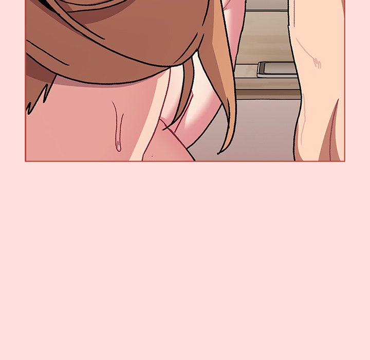 What do I do now…? Chapter 90 - Page 154