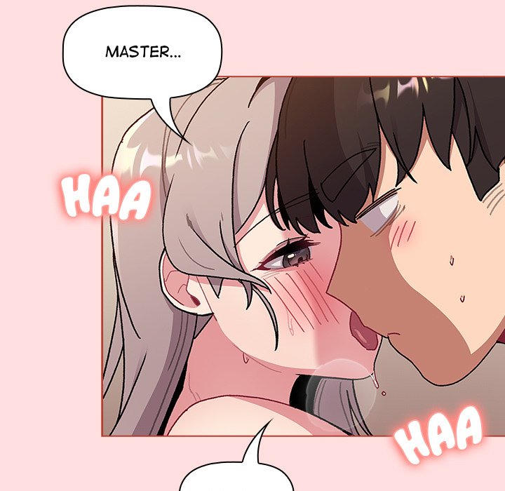 What do I do now…? Chapter 90 - Page 155