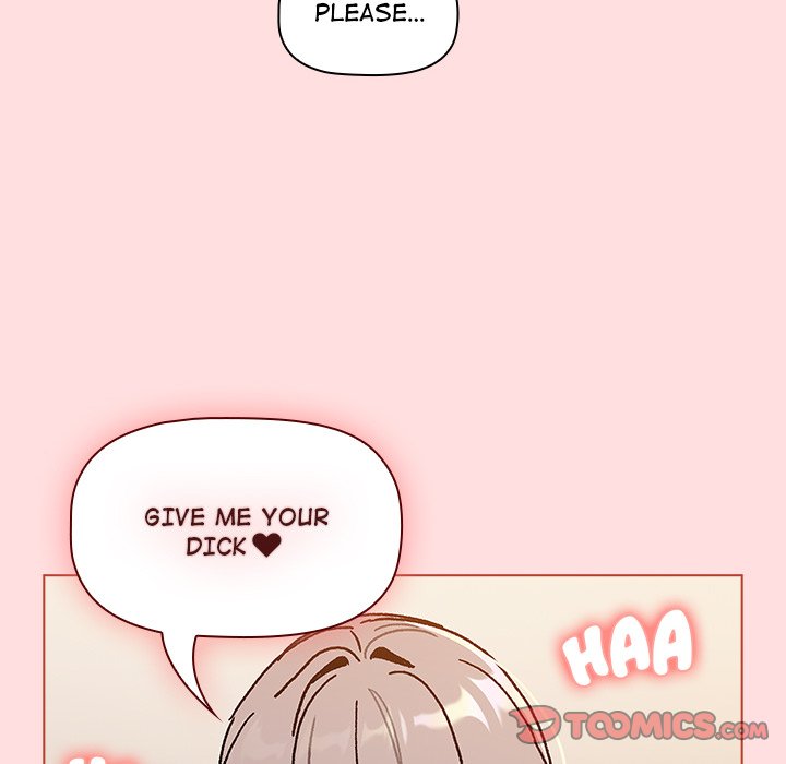 What do I do now…? Chapter 90 - Page 156