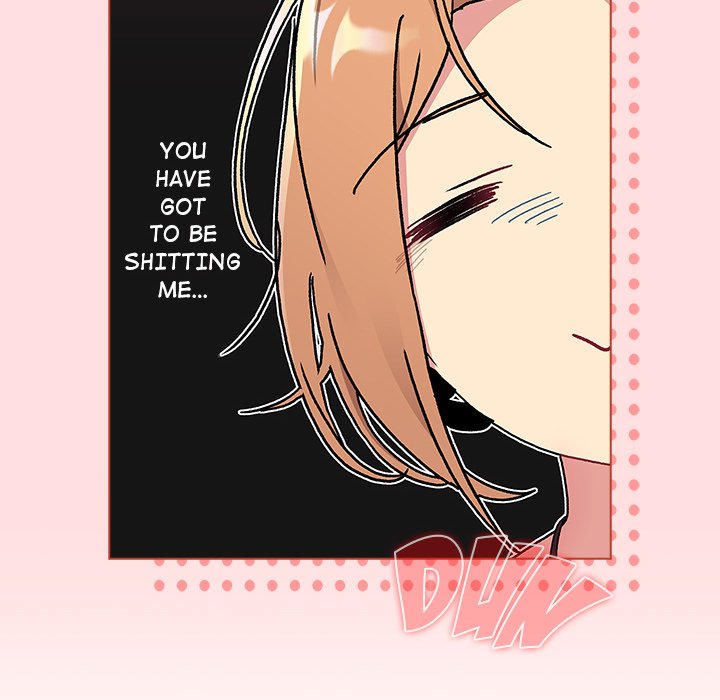 What do I do now…? Chapter 90 - Page 160