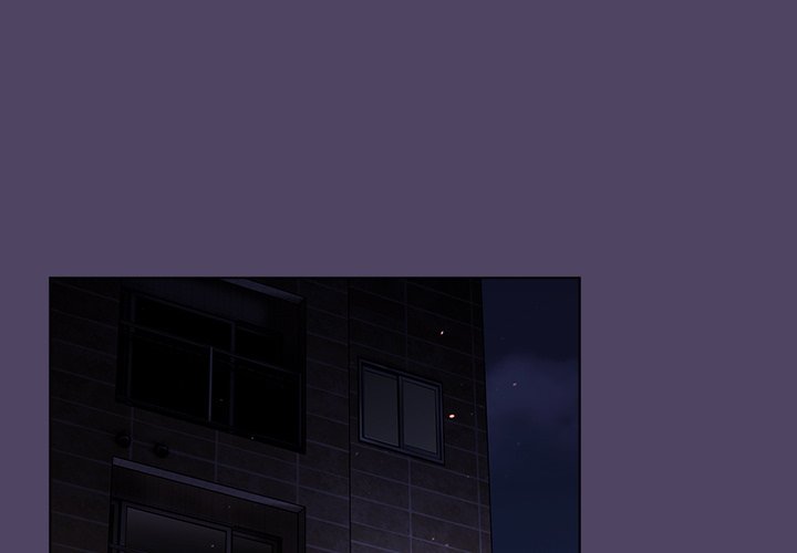 What do I do now…? Chapter 94 - Page 1