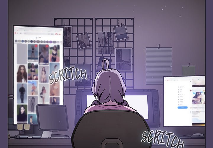 What do I do now…? Chapter 94 - Page 4