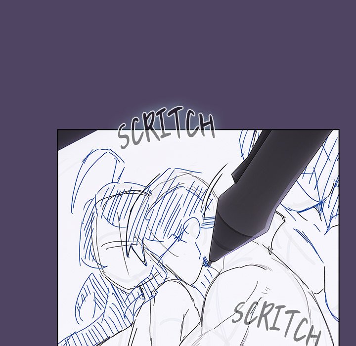 What do I do now…? Chapter 94 - Page 6