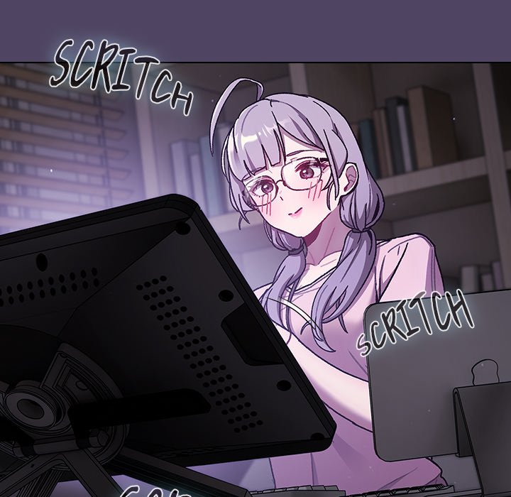 What do I do now…? Chapter 94 - Page 8