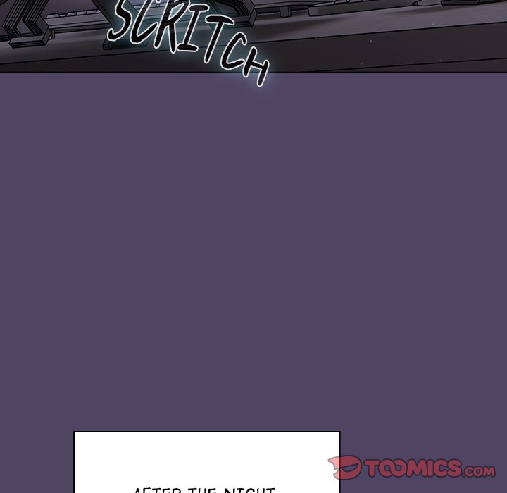 What do I do now…? Chapter 94 - Page 9