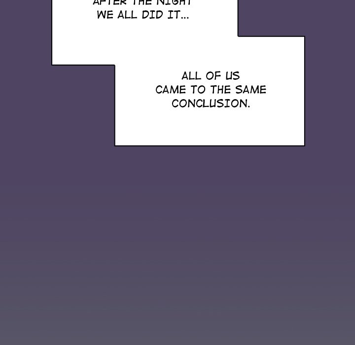 What do I do now…? Chapter 94 - Page 10