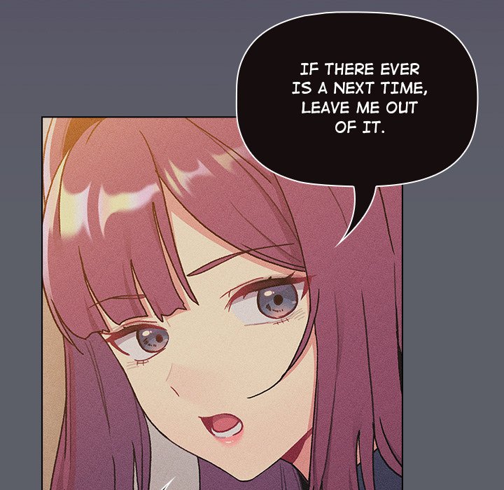 What do I do now…? Chapter 94 - Page 11