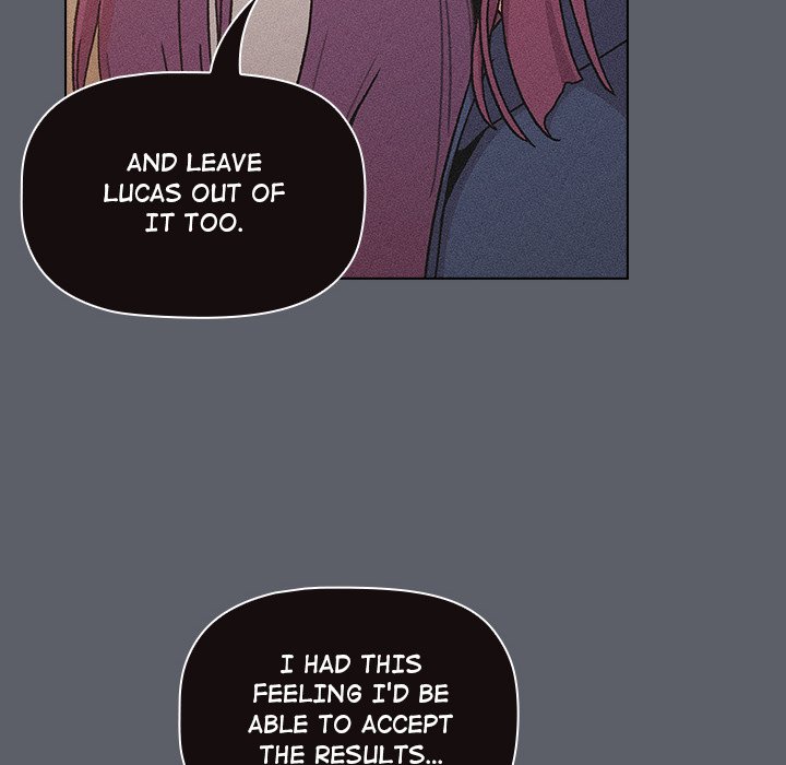 What do I do now…? Chapter 94 - Page 12