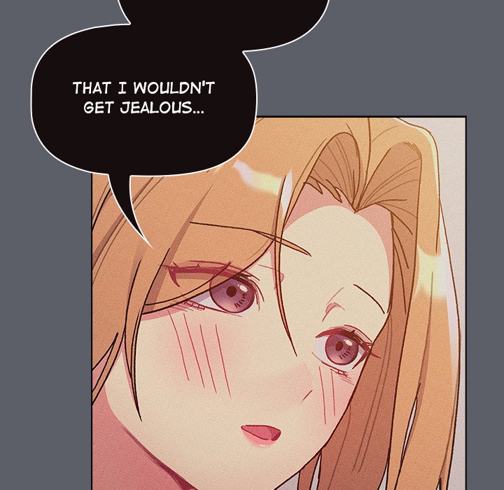 What do I do now…? Chapter 94 - Page 13