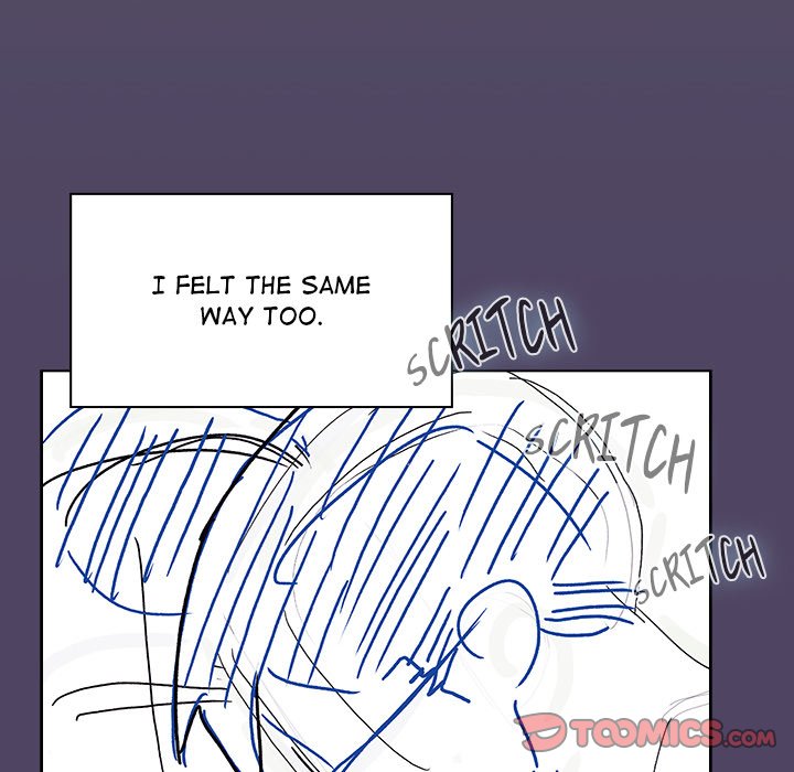 What do I do now…? Chapter 94 - Page 15