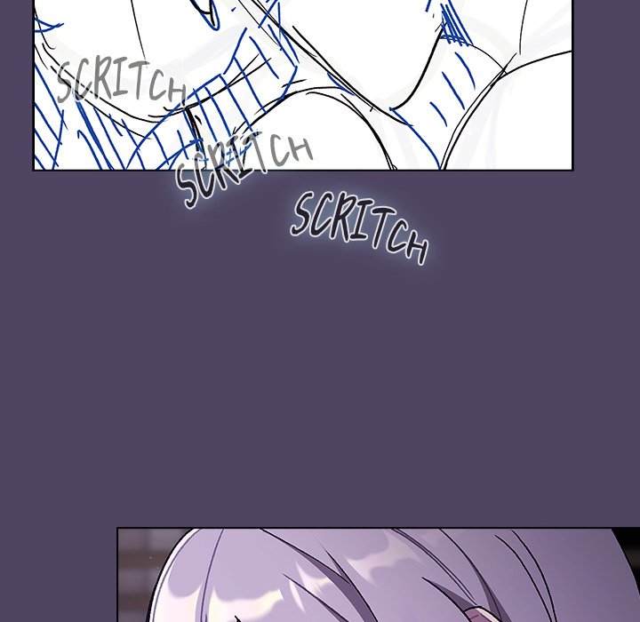 What do I do now…? Chapter 94 - Page 16
