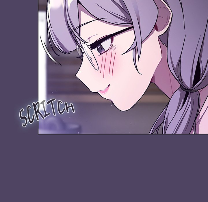 What do I do now…? Chapter 94 - Page 17