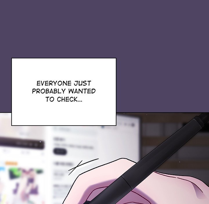 What do I do now…? Chapter 94 - Page 18
