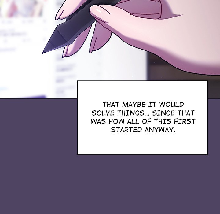 What do I do now…? Chapter 94 - Page 19
