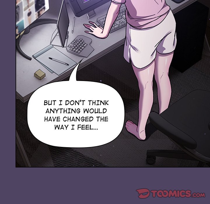 What do I do now…? Chapter 94 - Page 21