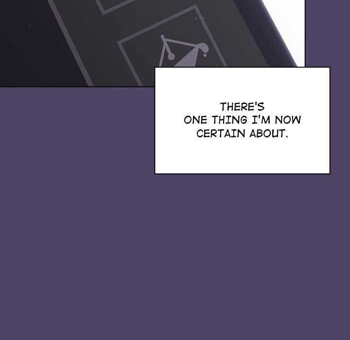 What do I do now…? Chapter 94 - Page 23