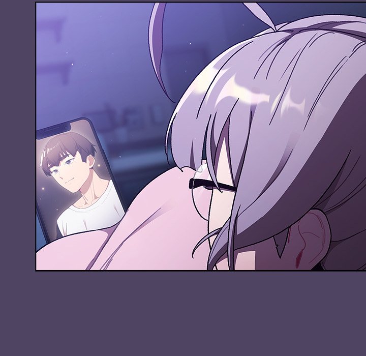 What do I do now…? Chapter 94 - Page 28