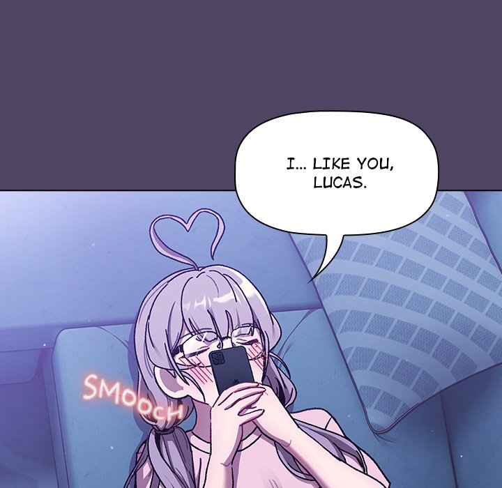 What do I do now…? Chapter 94 - Page 29