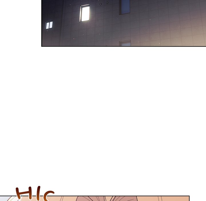What do I do now…? Chapter 94 - Page 35