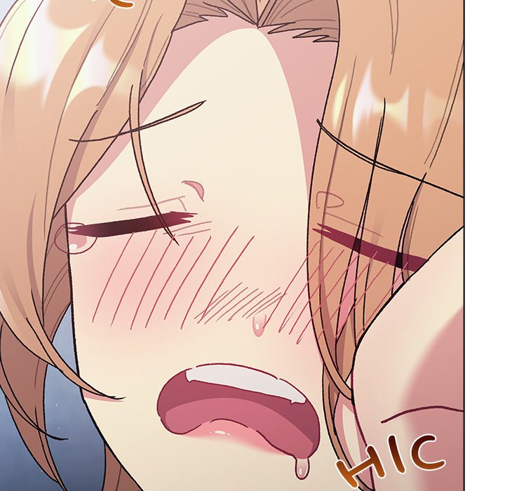 What do I do now…? Chapter 94 - Page 36