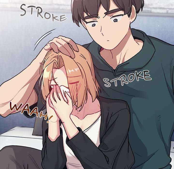 What do I do now…? Chapter 94 - Page 38