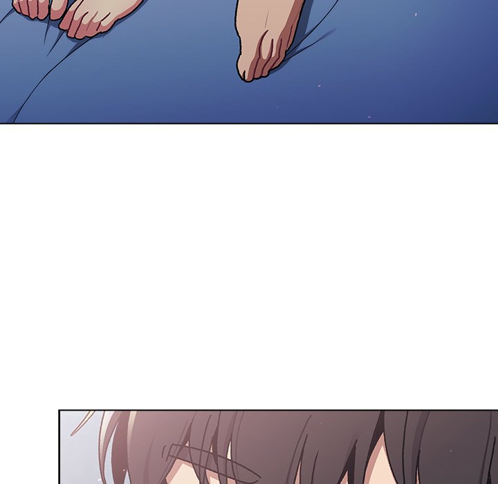 What do I do now…? Chapter 94 - Page 40