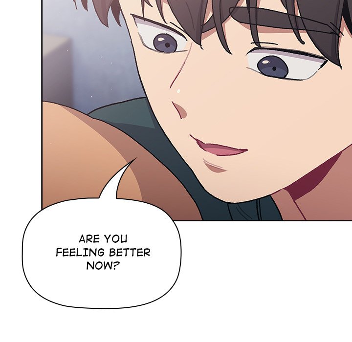 What do I do now…? Chapter 94 - Page 41