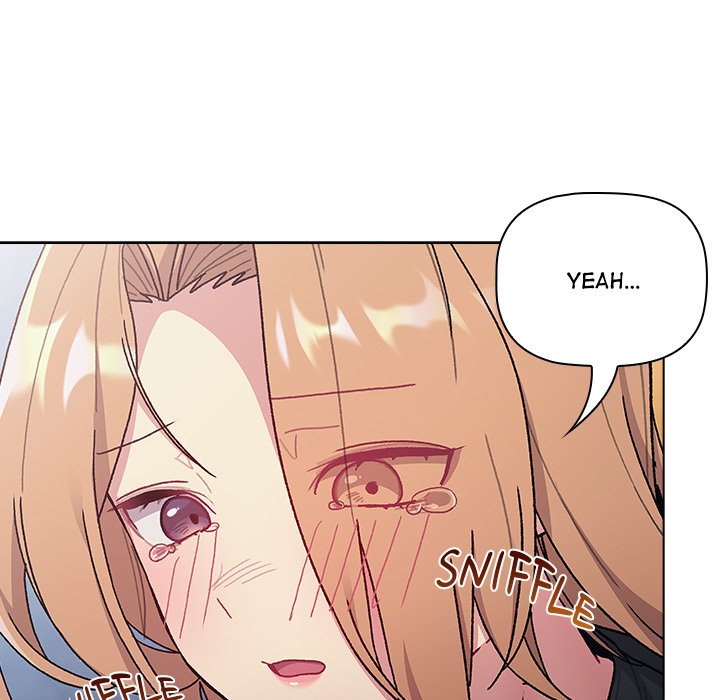 What do I do now…? Chapter 94 - Page 42
