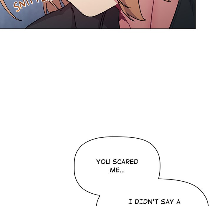 What do I do now…? Chapter 94 - Page 43