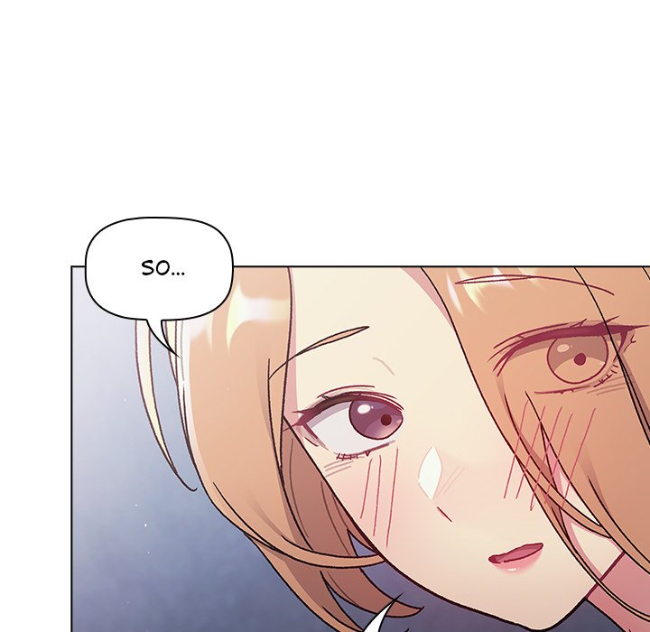 What do I do now…? Chapter 94 - Page 46